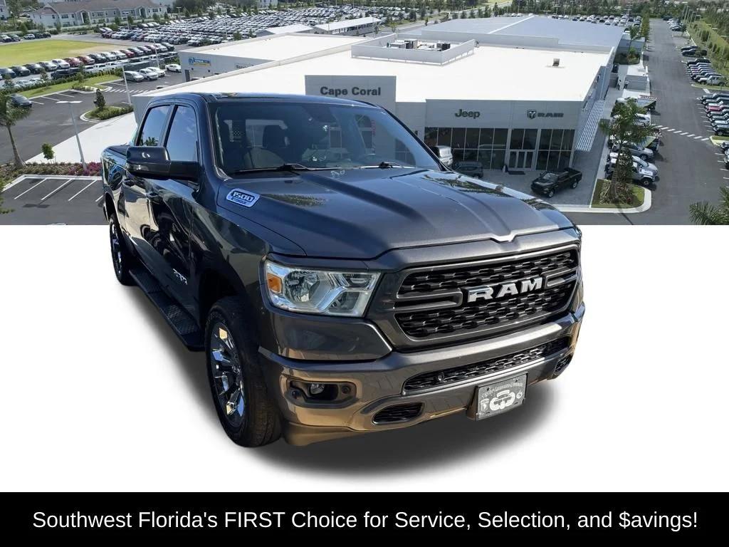 ram ram 1500 pickup 2023 1C6RRFFG9PN666590 image ram ram 1500 pickup 2023 1C6RRFFG9PN666590 image